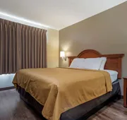 Econo Lodge Inn & Suites Flowood - Jackson Northwest hotel detail image 7