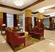 Holiday Inn Express And Suites Seattle Downtown - Lake Union by IHG hotel detail image 4