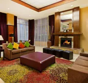 Holiday Inn Express And Suites Seattle Downtown - Lake Union by IHG hotel detail image 5