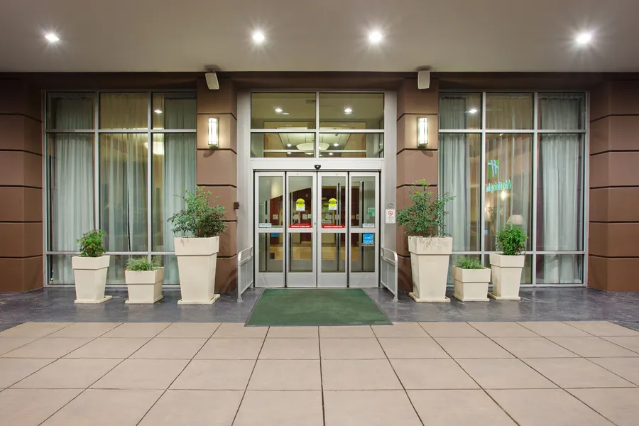 Holiday Inn Express And Suites Seattle Downtown - Lake Union by IHG hotel detail image 6