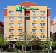 Holiday Inn Express And Suites Seattle Downtown - Lake Union by IHG hotel detail image 7