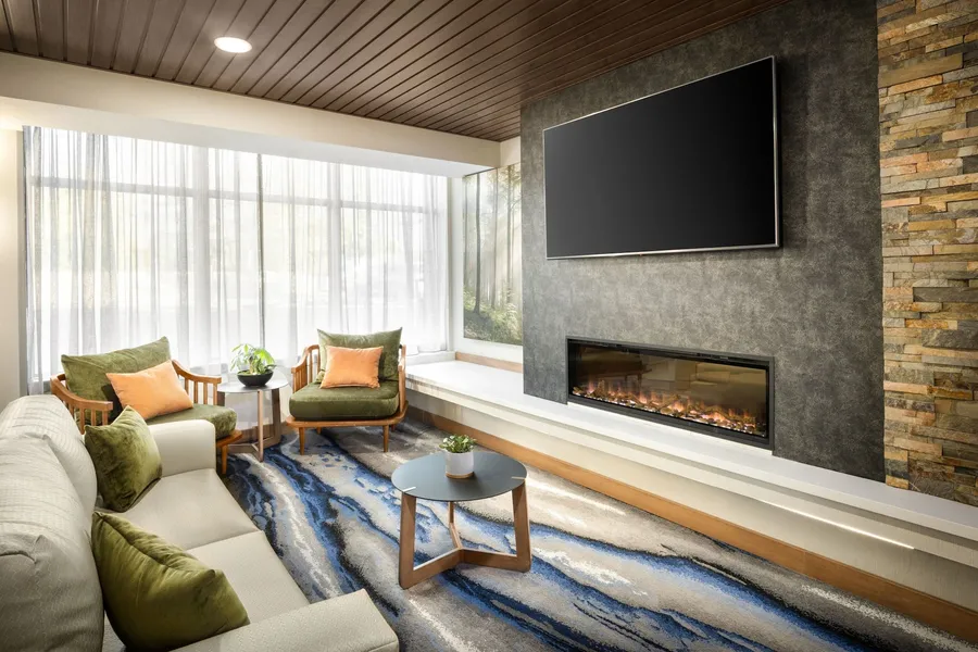 Fairfield Inn & Suites by Marriott Boulder hotel detail image 2