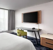 Fairfield Inn & Suites by Marriott Boulder hotel detail image 4