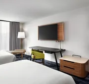 Fairfield Inn & Suites by Marriott Boulder hotel detail image 5