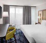 Fairfield Inn & Suites by Marriott Boulder hotel detail image 7