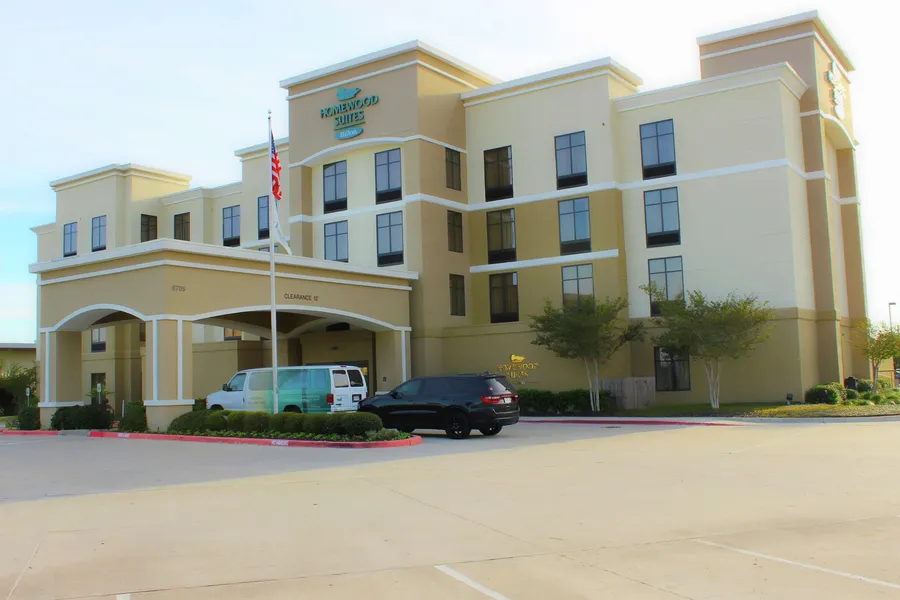 Homewood Suites Victoria, TX hotel detail image 2