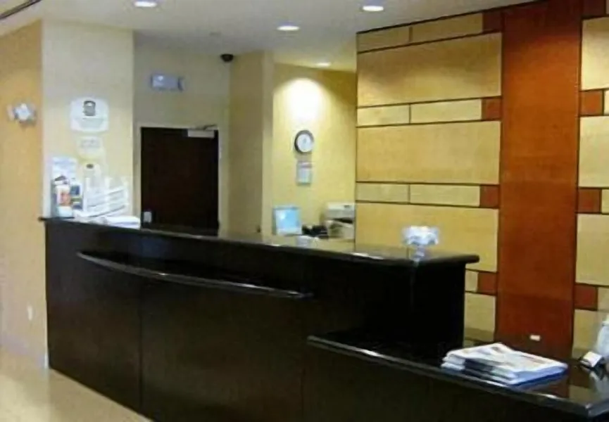 SpringHill Suites Houston Katy Mills hotel detail image 2