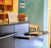 SpringHill Suites Houston Katy Mills hotel detail image 5