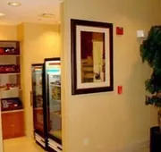 SpringHill Suites Houston Katy Mills hotel detail image 7