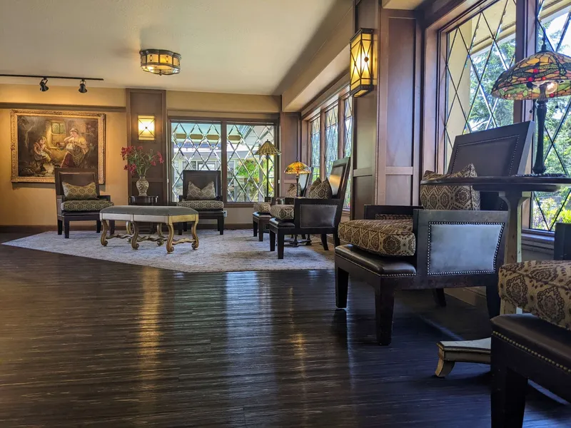 The Bard's Inn, BW Signature Collection by Best Western hotel detail image 6
