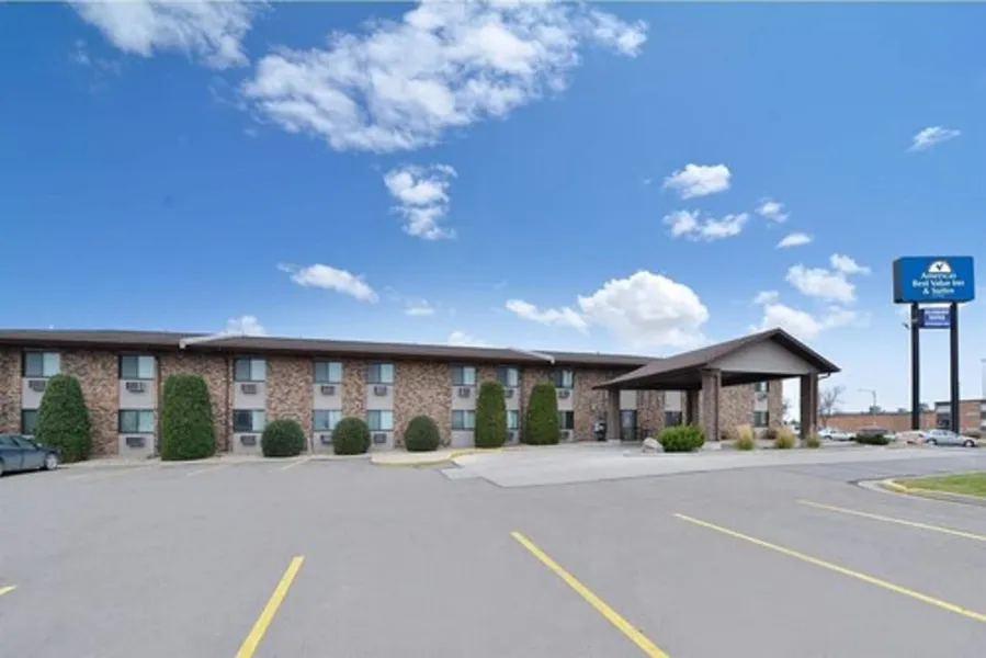 Americas Best Value Inn & Suites Bismarck hotel detail image 2