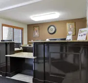 Americas Best Value Inn & Suites Bismarck hotel detail image 3