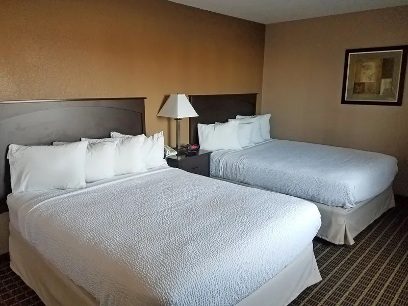 Americas Best Value Inn & Suites Bismarck hotel detail image 6