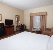 Hampton Inn Oneonta hotel detail image 3