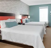 Home2 Suites by Hilton Fayetteville Fort Bragg hotel detail image 4