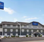 Baymont by Wyndham Cedar Rapids hotel detail image 3