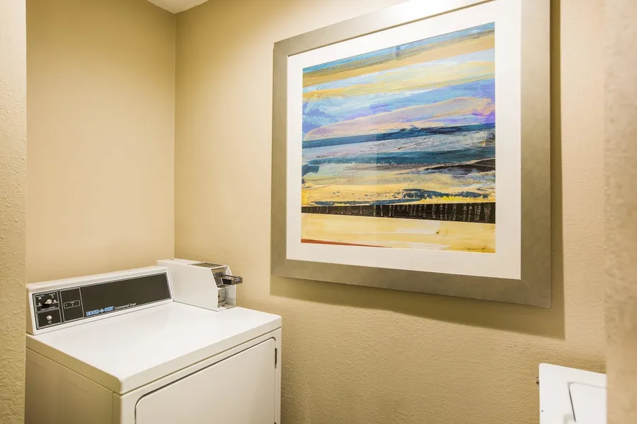 Baymont by Wyndham Cedar Rapids hotel detail image 6