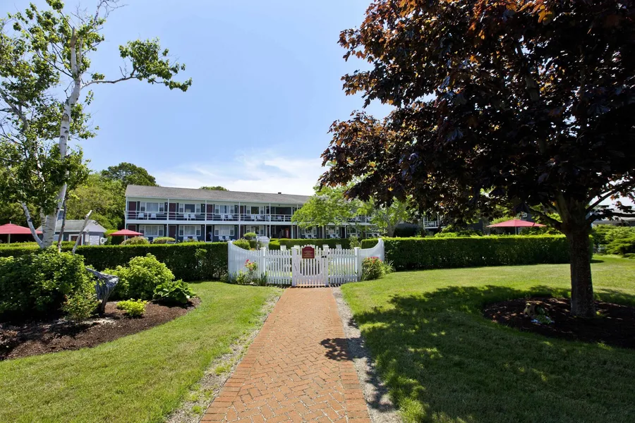 Seaglass Inn & Spa hotel detail image 6