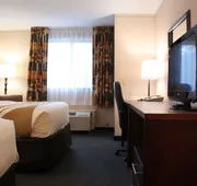 Quality Inn Cortland - University Area hotel detail image 5