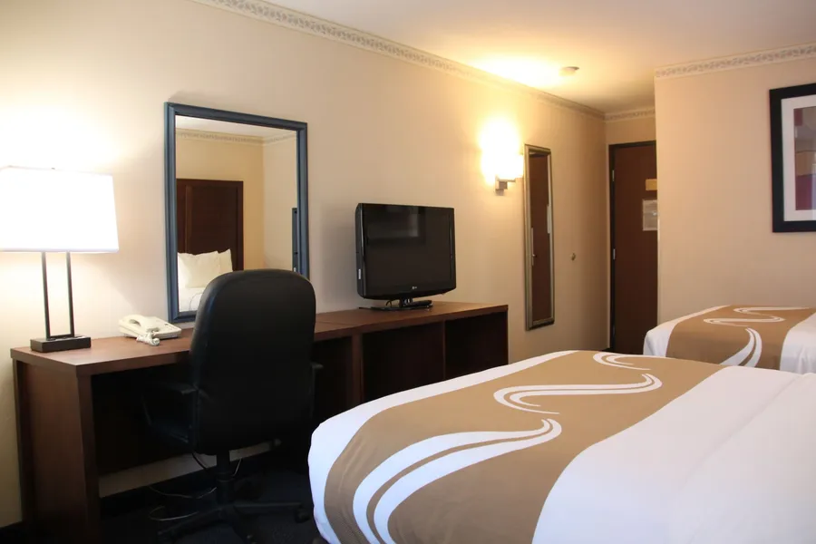 Quality Inn Cortland - University Area hotel detail image 6