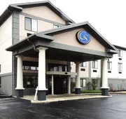 Comfort Suites Twinsburg hotel detail image 3
