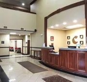 Comfort Suites Twinsburg hotel detail image 4