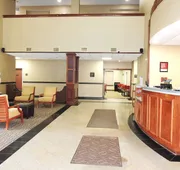 Comfort Suites Twinsburg hotel detail image 7