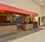 Holiday Inn Express Boston - Milford by IHG hotel detail image 4