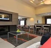 Holiday Inn Express Boston - Milford by IHG hotel detail image 5