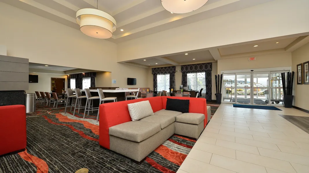 Holiday Inn Express Boston - Milford by IHG hotel detail image 6