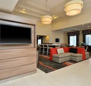 Holiday Inn Express Boston - Milford by IHG hotel detail image 7
