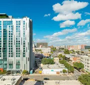 Courtyard by Marriott Austin Downtown/Convention Center hotel detail image 3