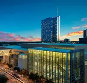 Courtyard by Marriott Austin Downtown/Convention Center hotel detail image 4