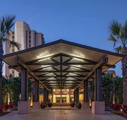 Hyatt Regency Mission Bay Spa and Marina hotel detail image 3