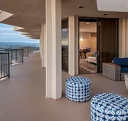 Hyatt Regency Mission Bay Spa and Marina hotel detail image 4