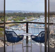 Hyatt Regency Mission Bay Spa and Marina hotel detail image 5
