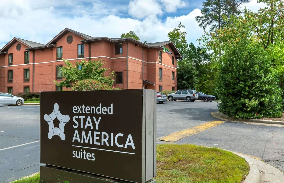 Extended Stay America Select Suites - Raleigh - Cary - Regency Parkway S hotel detail image 2