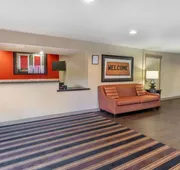 Extended Stay America Select Suites - Raleigh - Cary - Regency Parkway S hotel detail image 5