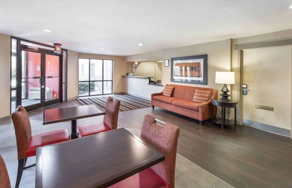 Extended Stay America Select Suites - Raleigh - Cary - Regency Parkway S hotel detail image 6