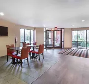 Extended Stay America Select Suites - Raleigh - Cary - Regency Parkway S hotel detail image 7