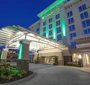 Holiday Inn Hotel & Suites East Peoria by IHG hotel detail image 3