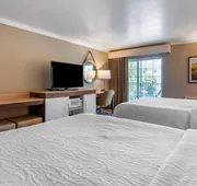 Hampton Inn Ukiah CA hotel detail image 3
