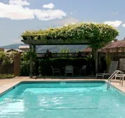Hampton Inn Ukiah CA hotel detail image 4
