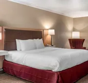 Hampton Inn Ukiah CA hotel detail image 7