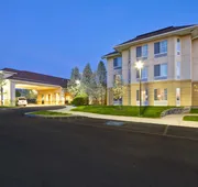 Homewood Suites by Hilton Ithaca hotel detail image 3
