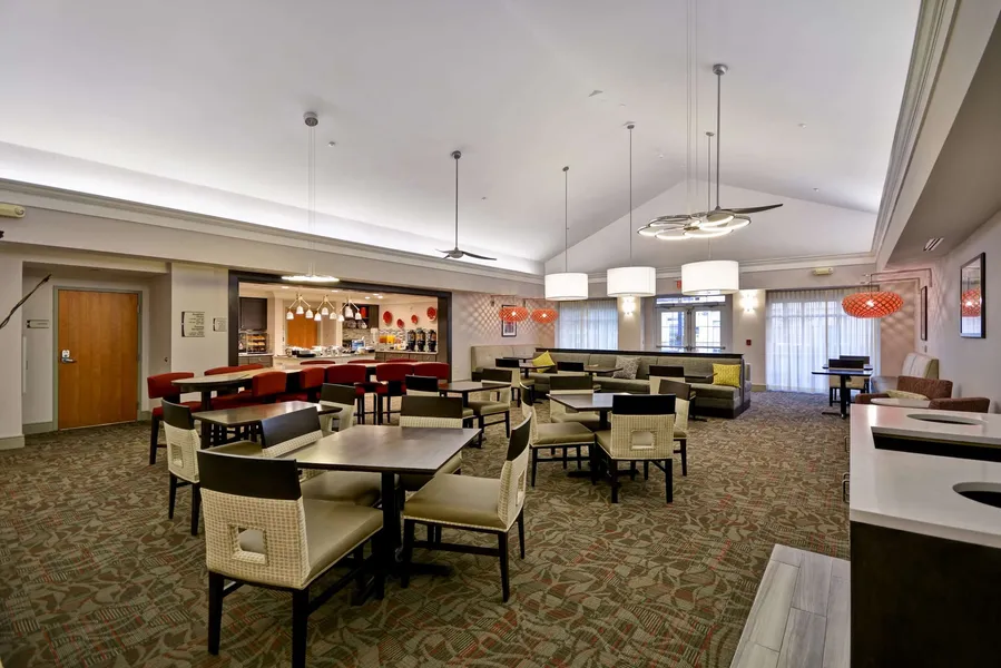 Homewood Suites by Hilton Ithaca hotel detail image 6
