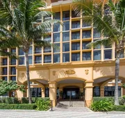 Wyndham Deerfield Beach Resort hotel detail image 3