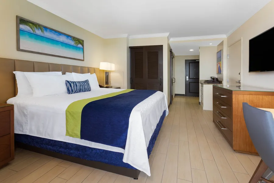 Wyndham Deerfield Beach Resort hotel detail image 6