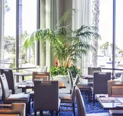 Sheraton San Diego Resort hotel detail image 3