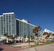 Hilton Daytona Beach Oceanfront Resort hotel detail image 4